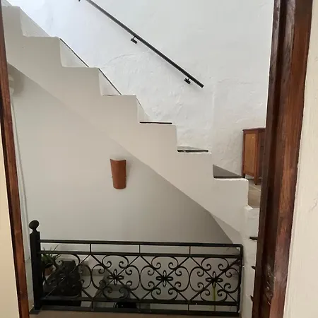Charming Little House * Альмуньекар